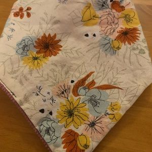 Bandana for a tiny dog or little puppy